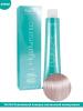 Kapous Hyaluronic Acid Крем-краска для волос, HY 10.016 Платиновый блондин пастельный жемчужный, 100