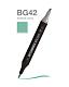 Sketchmarker Маркер Brush двухсторонний на спиртовой основе BR42 Умбра