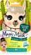 Eveline Magic Маска 3D тканевая матирующая