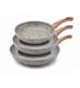 RuNail INDI Laque Гель - Лак для ногтей, N 4169, 9 мл