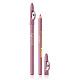 EVELINE Max Intense Colour Карандаш для губ контурный, N 23 Rose Nude